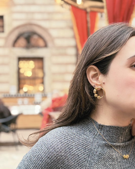 The Tender Groove Box - Kadınlar Günü Özel Hediye Seti