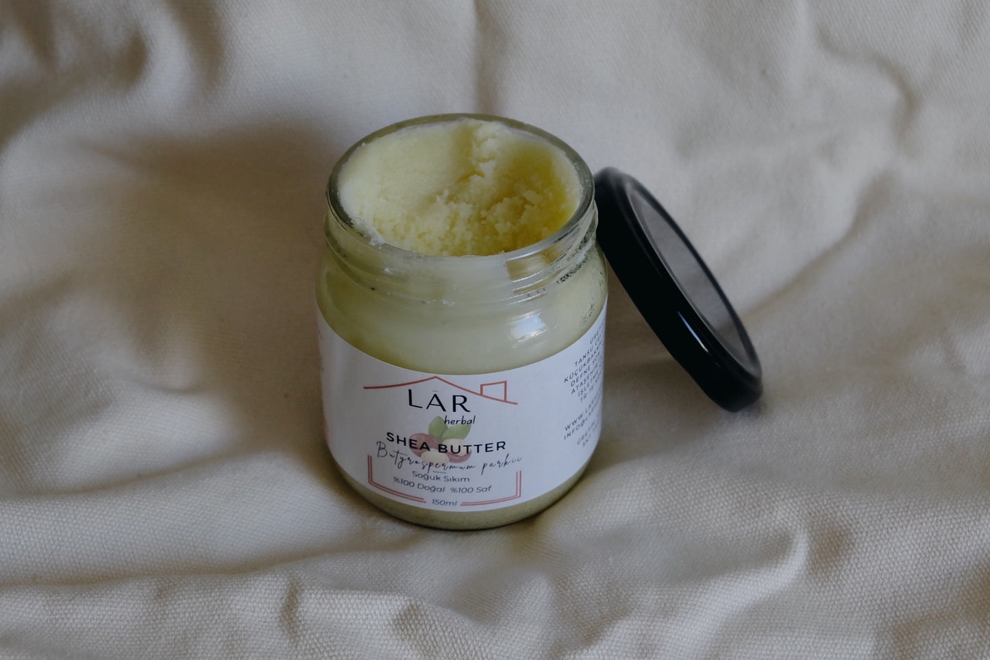 Shea Butter - 150ml
