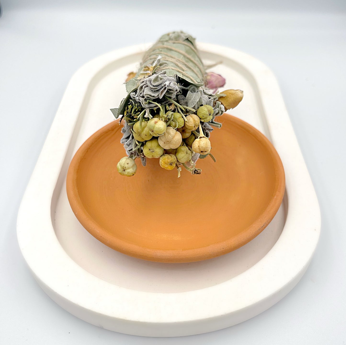 Aşk ve Mutluluk Tütsüsü