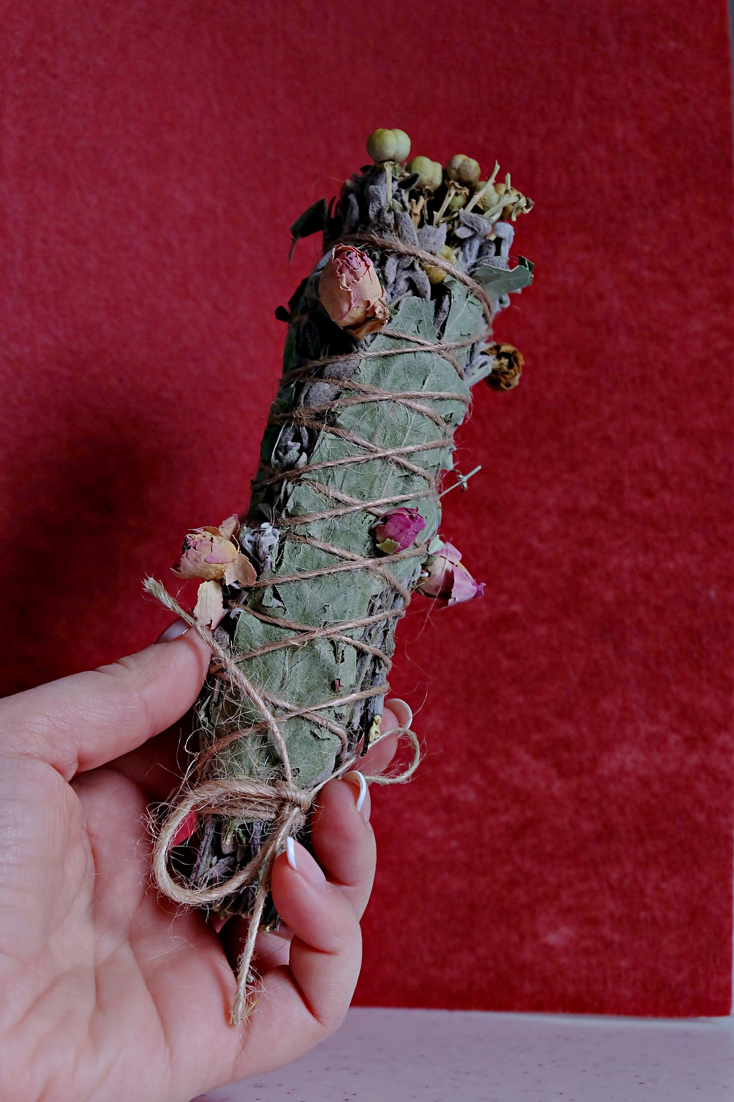 Aşk ve Mutluluk Tütsüsü