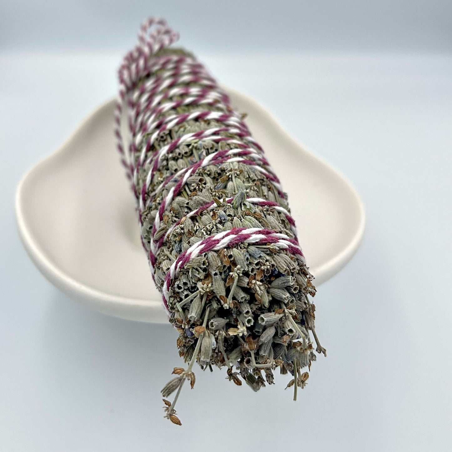 Lavanta Tütsüsü - Huzur ve Dinginlik