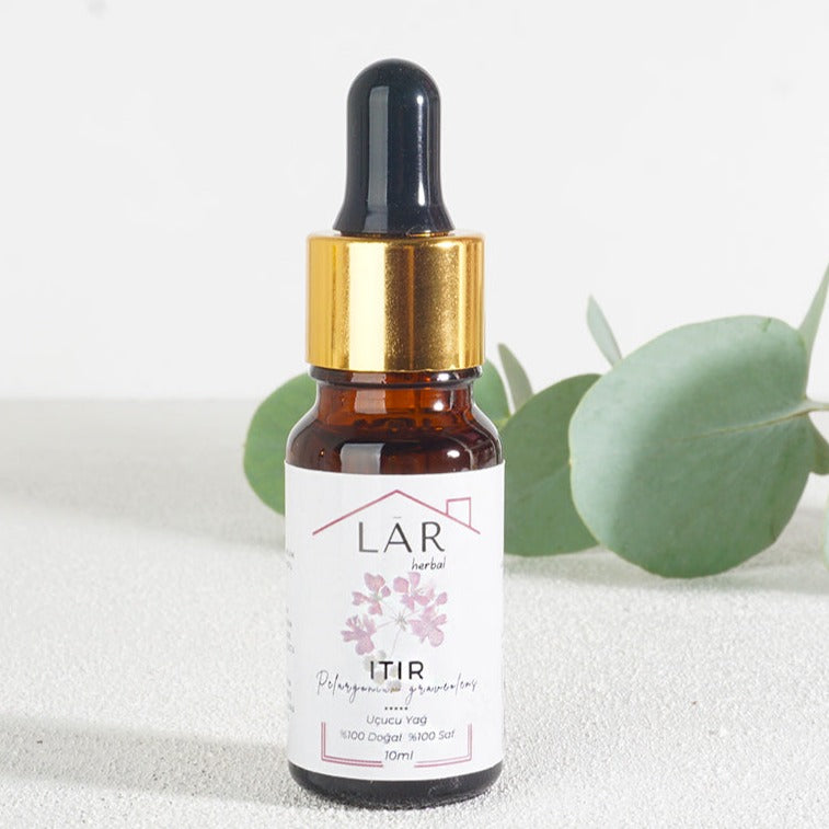 Itır Uçucu Yağı - 10 ml