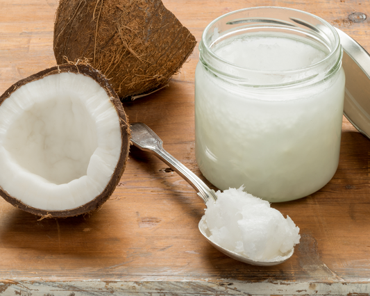 Oil pulling (Yağ Çekme) Faydaları Nedir?