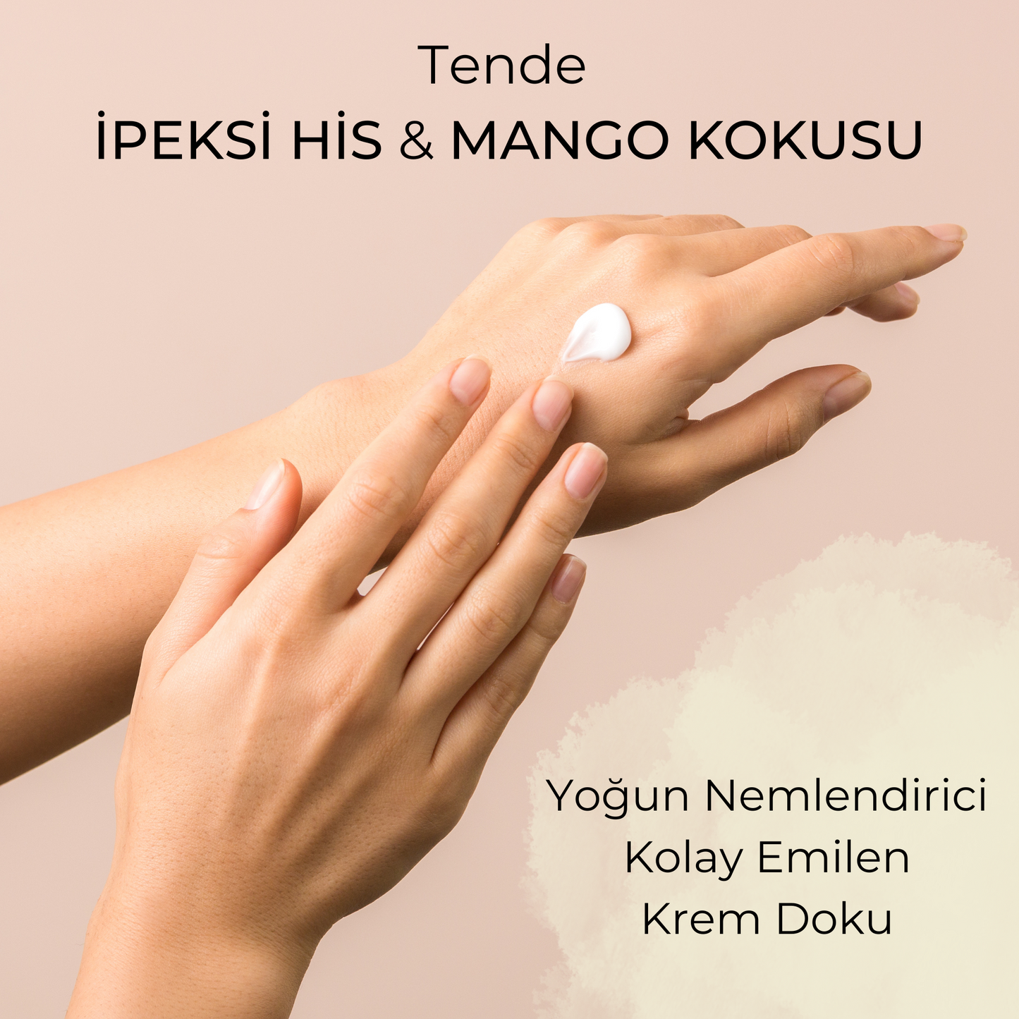 Yoğun Nemlendirici Vücut Losyonu - 180ml