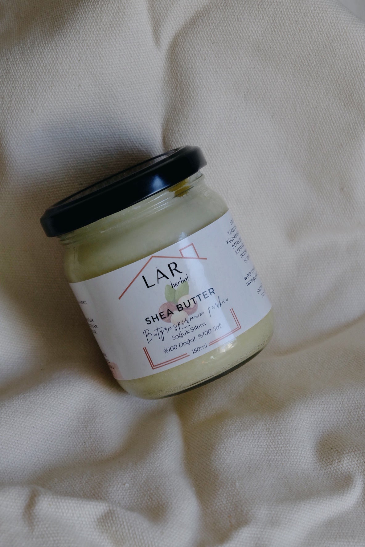 Shea Butter - 150ml