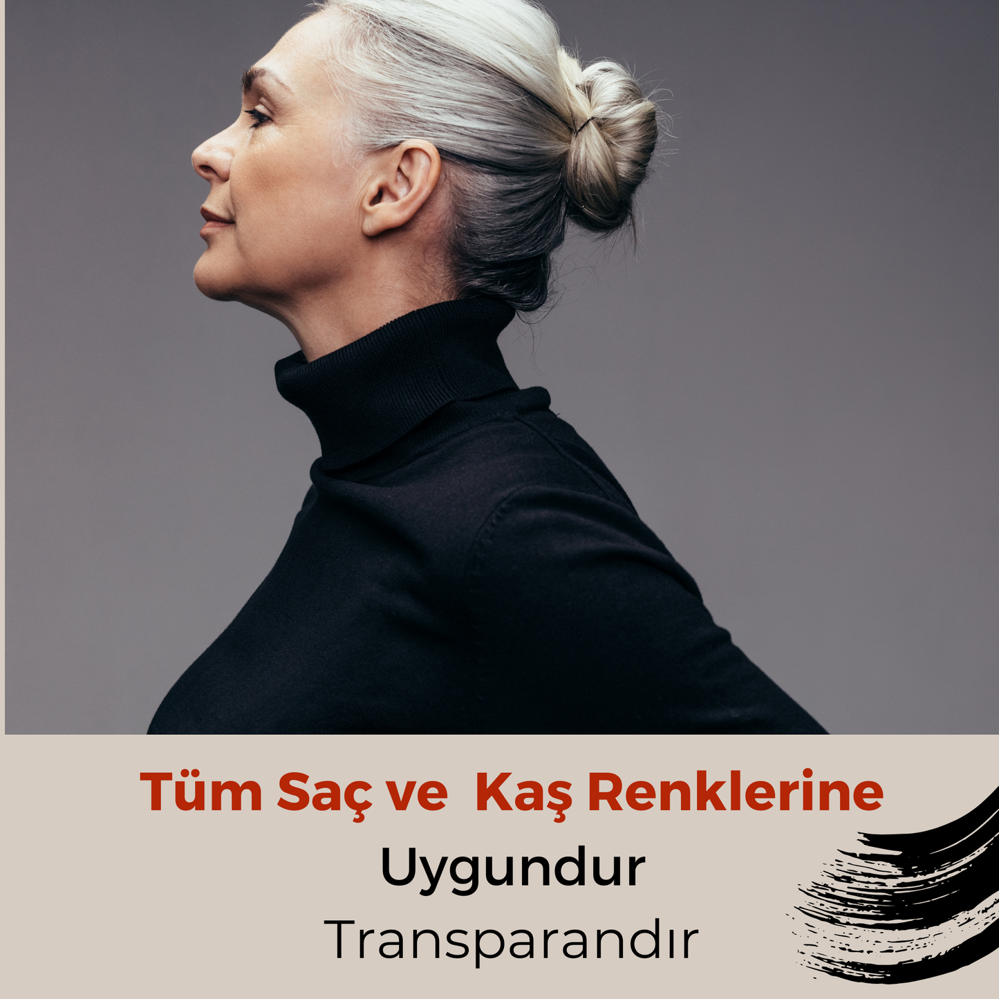 Elektriklenen Saçlar ve Kaşlar İçin İz Bırakmayan Unisex Keratinli Arganlı Saç Kaş Waxı - 15ml