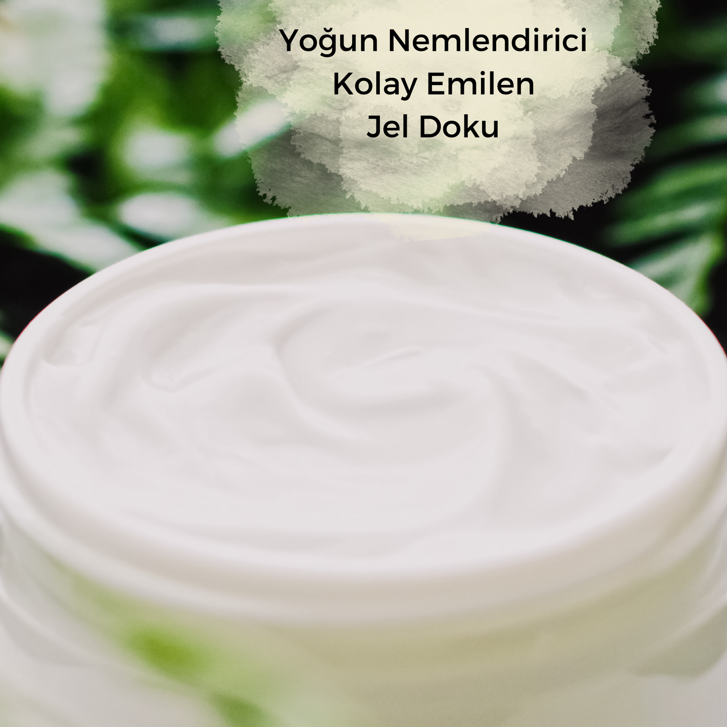 Selülit Önleyici Sıkılaştırıcı Kremi - 100ml