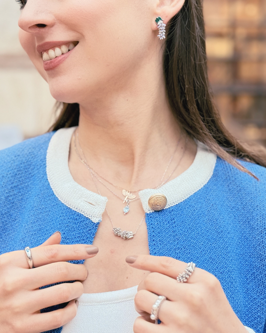 The Midnight Ritual Box - Kadınlar Günü Özel Hediye Seti