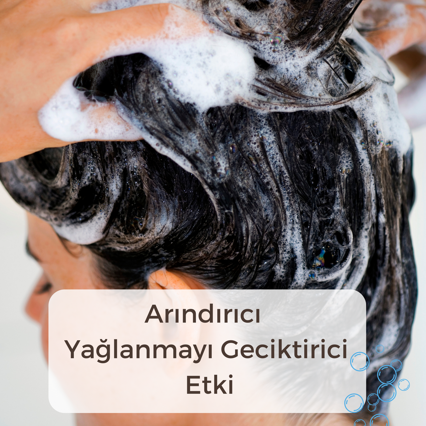 Onarıcı Dolgunlaştırıcı Şampuan - 350ml