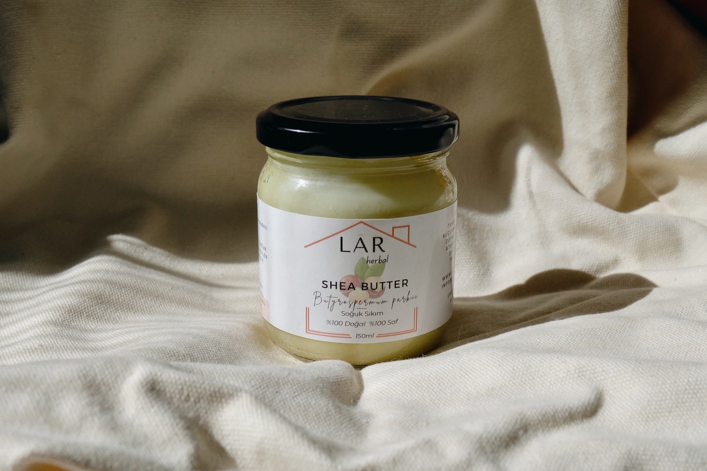 Shea Butter - 150ml