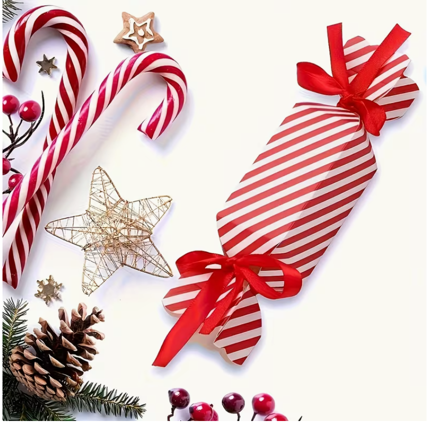 Yılbaşı Özel 2'li Uçucu Yağ Hediye Seti – Winter Magic Gift Set 🎄✨