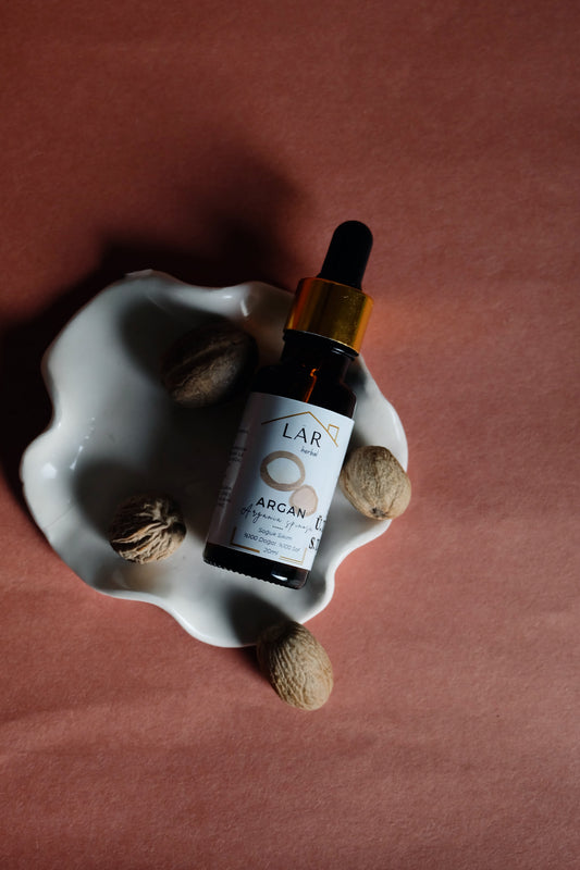 Argan Yağı - 20ml