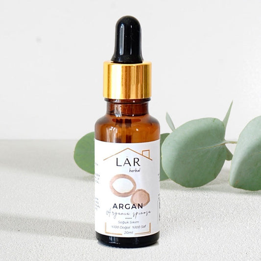 Argan Yağı 20ml