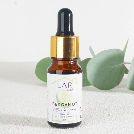 Bergamot yağı 10ml