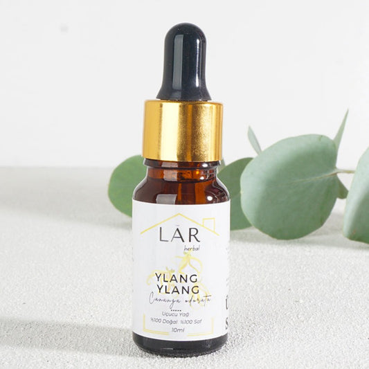 Ylang Ylang Yağı 10ml